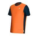 Dětské tričko Head  SLICE T-Shirt Boys CN