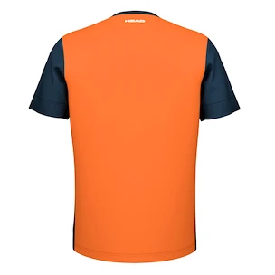 Dětské tričko Head  SLICE T-Shirt Boys CN