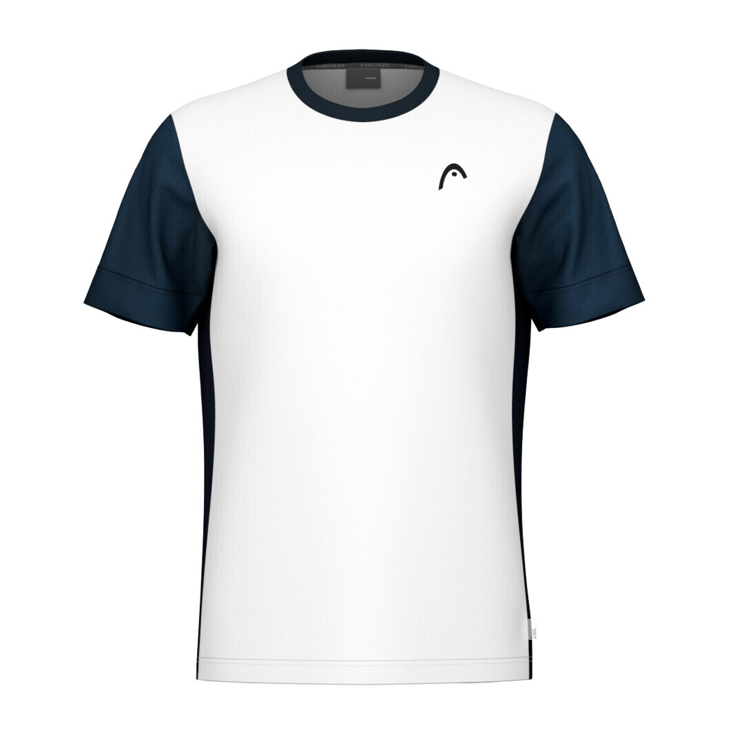 Product detail of Dětské tričko Head  SLICE T-Shirt Boys WH   152 cm