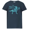 Dětské tričko Head  Tennis T-Shirt Boys Navy
