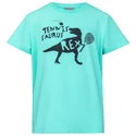 Dětské tričko Head  Tennis T-Shirt Boys TQ