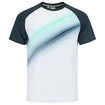 Dětské tričko Head  Topspin T-Shirt Boys NVXP