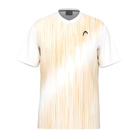 Dětské tričko Head Topspin T-Shirt Boys XPBN