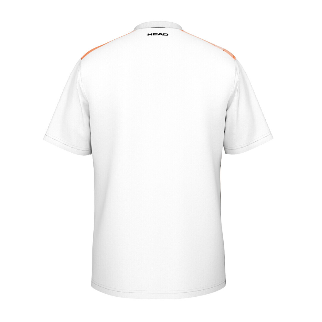 Dětské tričko Head  TOPSPIN T-Shirt Boys XVCN 128 cm - thumb (1)