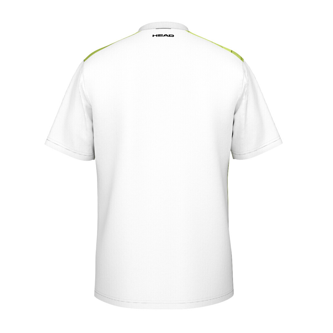 Dětské tričko Head  TOPSPIN T-Shirt Boys XVLL 140 cm - thumb (1)