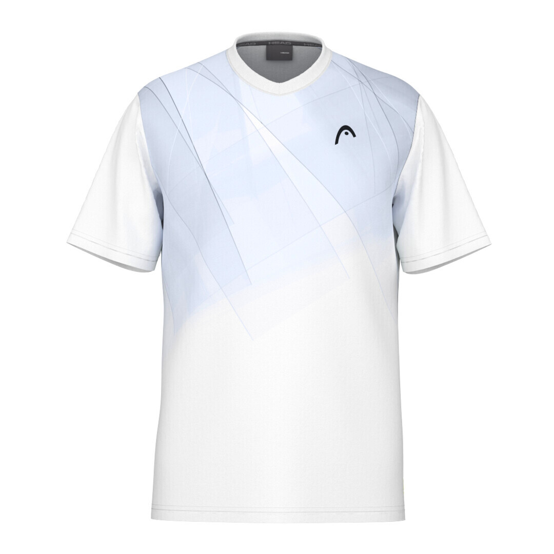 Product detail of Dětské tričko Head  TOPSPIN T-Shirt Boys XVNV 152 cm