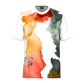 Dětské tričko Head Topspin T-Shirt Boys XVOA