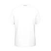 Dětské tričko Head  Topspin T-Shirt Boys XVRO