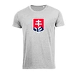 Dětské tričko Hockey Slovakia logo