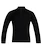 Dětské tričko Icebreaker  K 260 Tech LS Half Zip BLACK 3