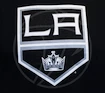 Dětské tričko Levelwear Core Logo NHL Los Angeles Kings černé