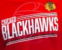 Dětské tričko Levelwear Icing NHL Chicago Blackhawks Patrick Kane 88 červené
