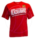 Dětské tričko Levelwear Icing NHL Chicago Blackhawks Patrick Kane 88 červené