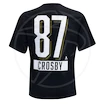 Dětské tričko Levelwear Icing NHL Pittsburgh Penguins Sidney Crosby 87 černé