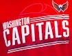 Dětské tričko Levelwear Icing NHL Washington Capitals Alexander Ovechkin 8 červené