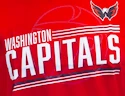 Dětské tričko Levelwear Icing NHL Washington Capitals Alexander Ovechkin 8 červené