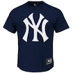 Dětské tričko Majestic MLB New York Yankees Classic Logo