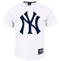 Dětské tričko Majestic MLB New York Yankees Classic Logo
