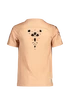Dětské tričko Maloja  BarbarakrautG růžové