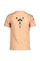 Dětské tričko Maloja  BarbarakrautG růžové