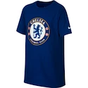 Dětské tričko Nike Chelsea FC