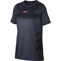 Dětské tričko Nike Court Legend Rafa Light Carbon