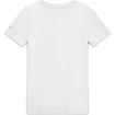 Dětské tričko Nike Court Rafa DB Tee White/Green