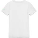 Dětské tričko Nike Court Rafa DB Tee White/Green