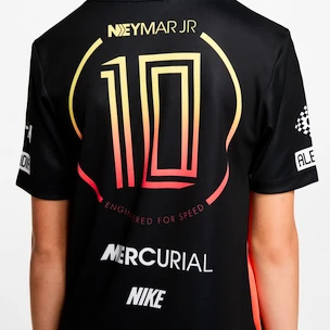 Dětské tričko Nike Dri-Fit Neymar Jr. černé