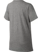 Dětské tričko Nike Dry Dk Grey