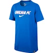 Dětské tričko Nike Dry Preseason FC Chelsea