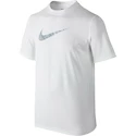 Dětské tričko Nike Dry T-Shirt White
