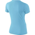 Dětské tričko Nike Dry Training Blue /White