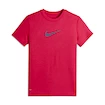 Dětské tričko Nike Dry Training Pink