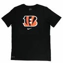 Dětské tričko Nike Essential Logo NFL Cincinnati Bengals