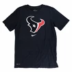 Dětské tričko Nike Essential Logo NFL Houston Texans