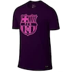 Dětské tričko Nike FC Barcelona Crest 805831-524