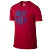 Dětské tričko Nike FC Barcelona Crest 805831-633