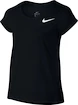 Dětské tričko Nike Training Black