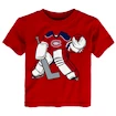 Dětské tričko Outerstuff Goalie Dreams NHL Montreal Canadiens