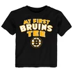 Dětské tričko Outerstuff My First Tee NHL Boston Bruins