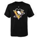 Dětské tričko Outerstuff NHL Pittsburgh Penguins Sidney Crosby 87