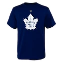 Dětské tričko Outerstuff NHL Toronto Maple Leafs Auston Matthews 34