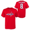 Dětské tričko Outerstuff NHL Washigton Capitals Alexandr Ovečkin 8
