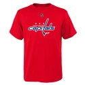 Dětské tričko Outerstuff NHL Washigton Capitals Alexandr Ovečkin 8