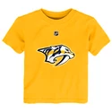 Dětské tričko Outerstuff  PRIMARY LOGO SS TEE NASHVILLE PREDATORS