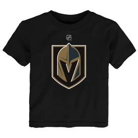 Dětské tričko Outerstuff PRIMARY LOGO SS TEE VEGAS GOLDEN KNIGHTS