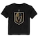 Dětské tričko Outerstuff  PRIMARY LOGO SS TEE VEGAS GOLDEN KNIGHTS T2