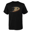 Dětské tričko Outerstuff Primary NHL Anaheim Ducks