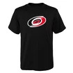 Dětské tričko Outerstuff Primary NHL Carolina Hurricanes